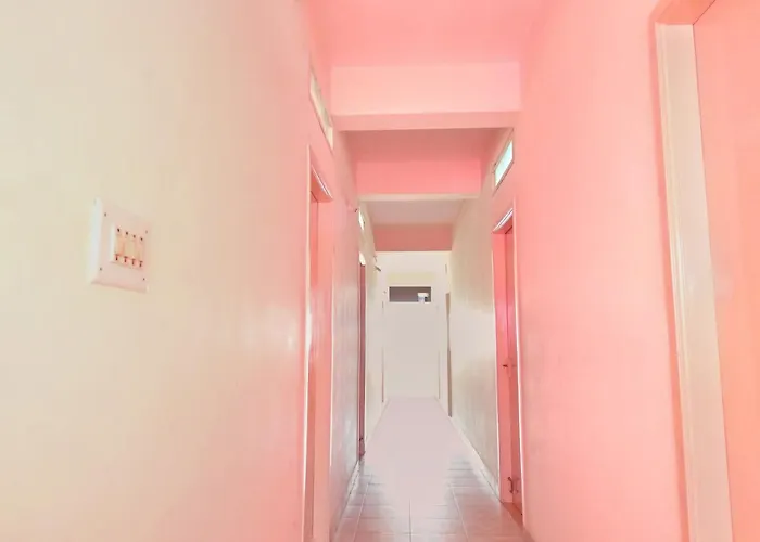 Super Hotel O Shree Mookambika Guest House Near Sri Someshwara Swami Temple